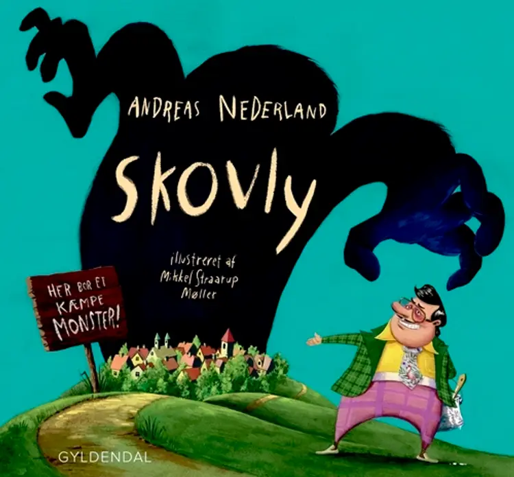 Skovly af Andreas Nederland