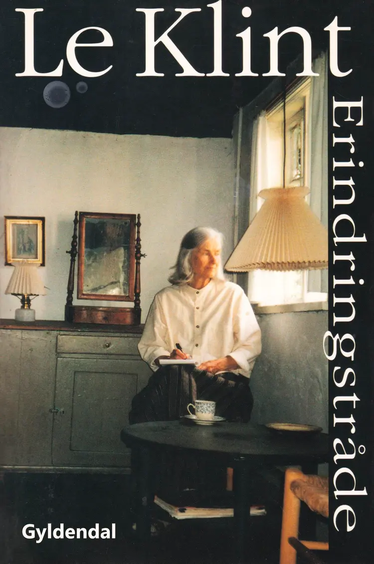 Erindringstråde af Le Klint
