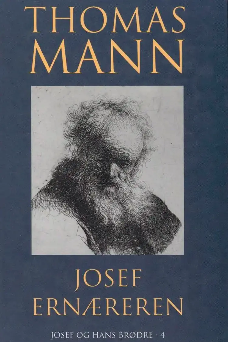 Josef Ernæreren af Thomas Mann