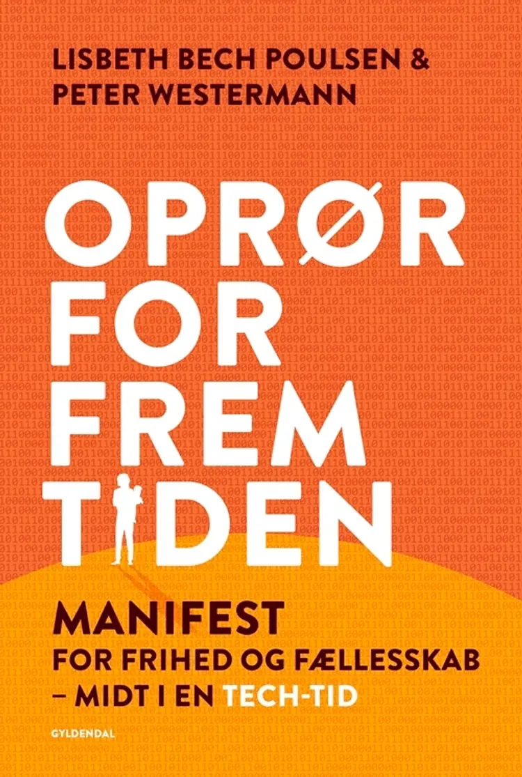 Oprør for fremtiden af Peter Westermann