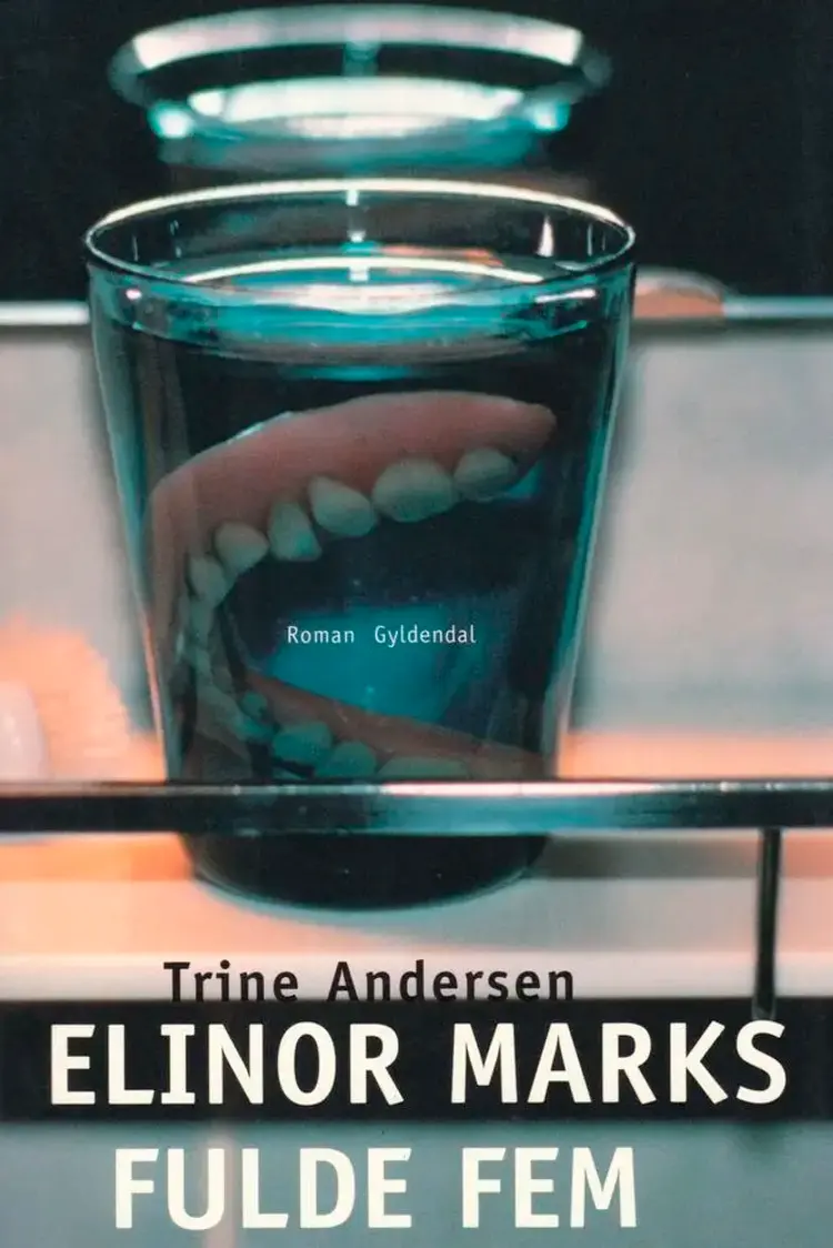 Elinor Marks fulde fem af Trine Andersen