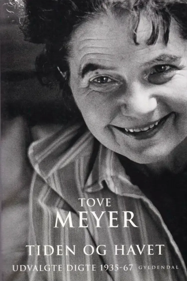 Tiden og havet af Tove Meyer