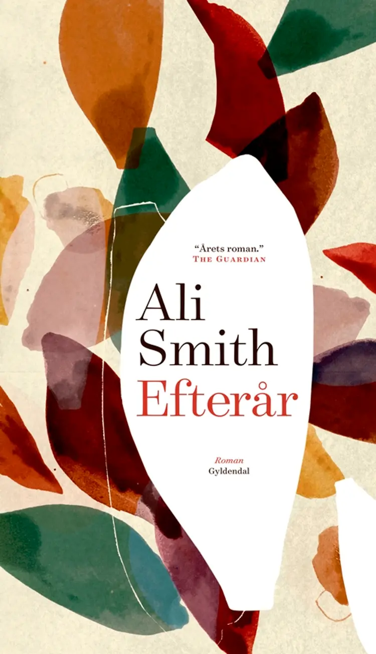 Efterår af Ali Smith
