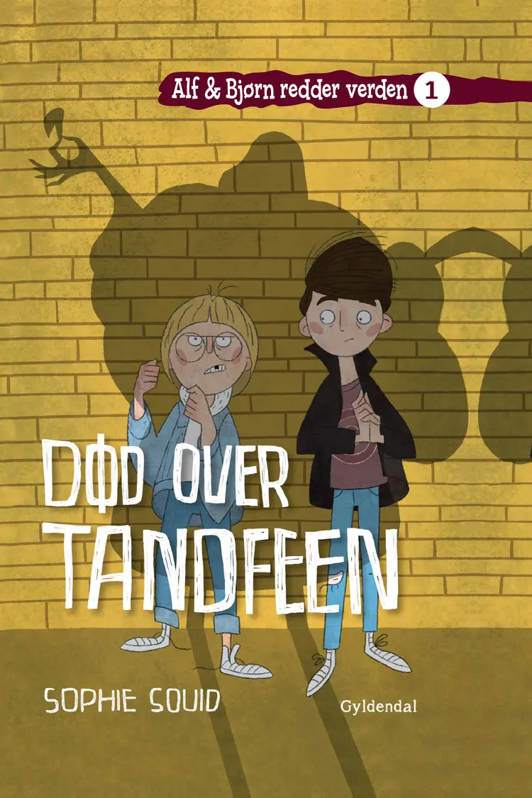 Død over Tandfeen af Maria Buchmann