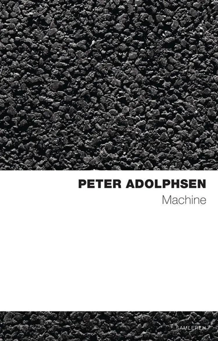 Machine af Peter Adolphsen
