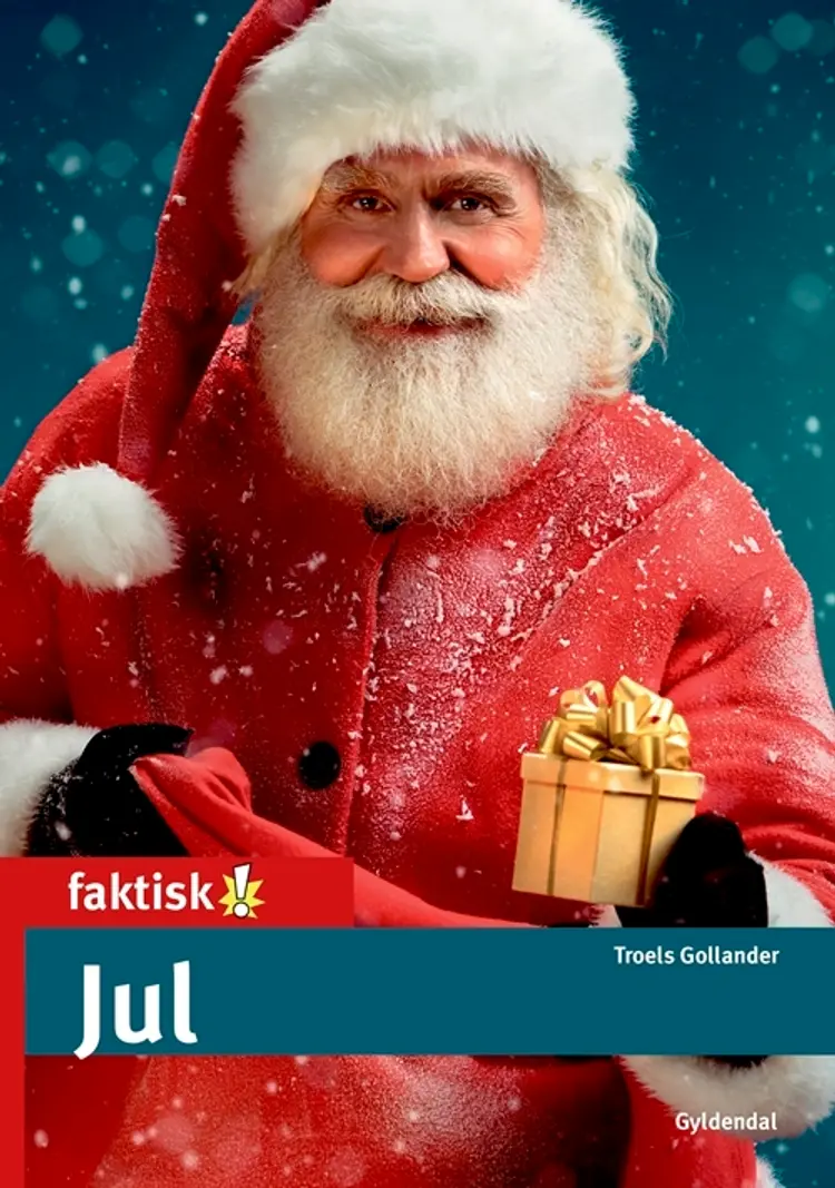 Jul af Troels Gollander