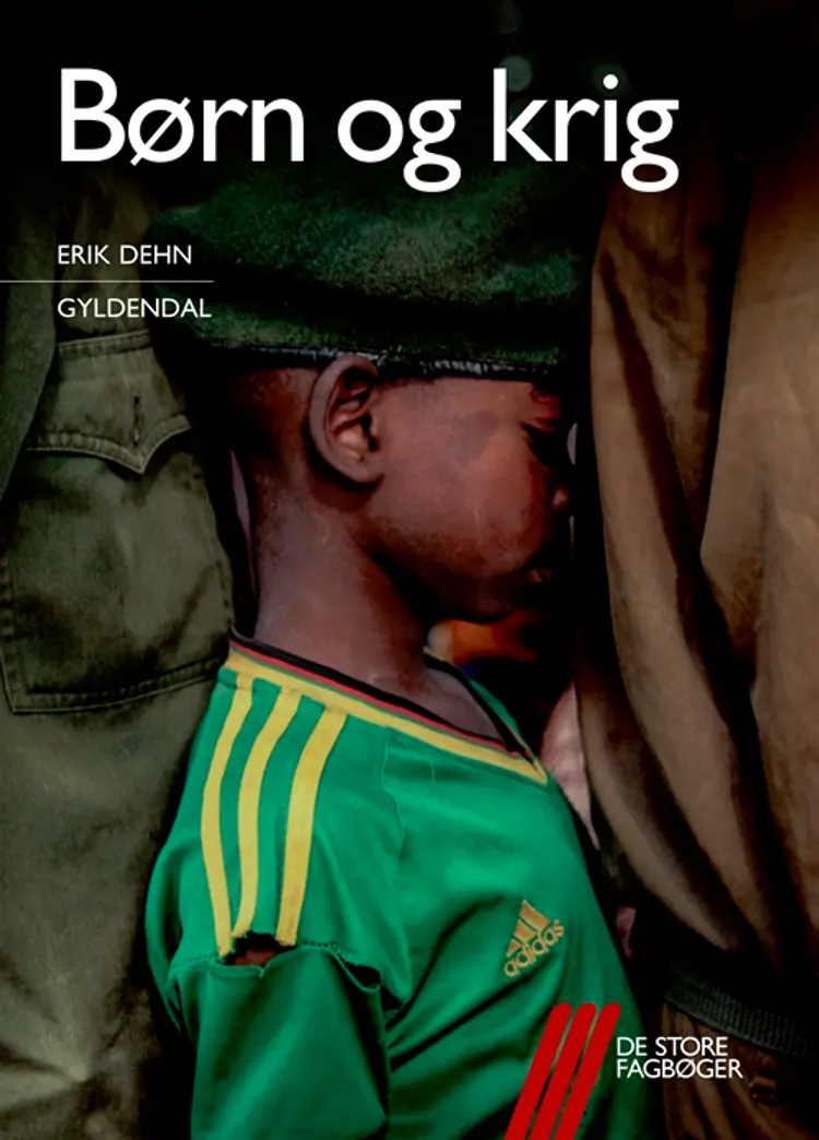 Børn og krig af erik dehn