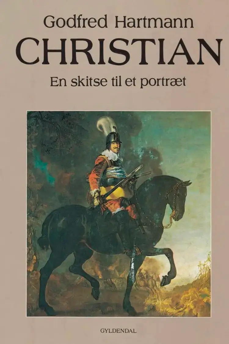 Christian af Godfred Hartmann