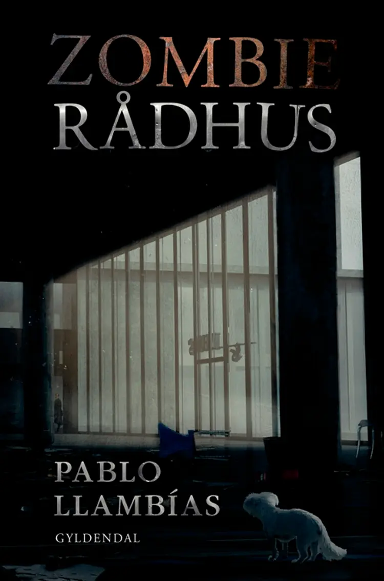 Zombierådhus af Pablo Llambías