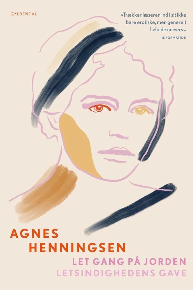 Let gang på jorden / Letsindighedens gave cover