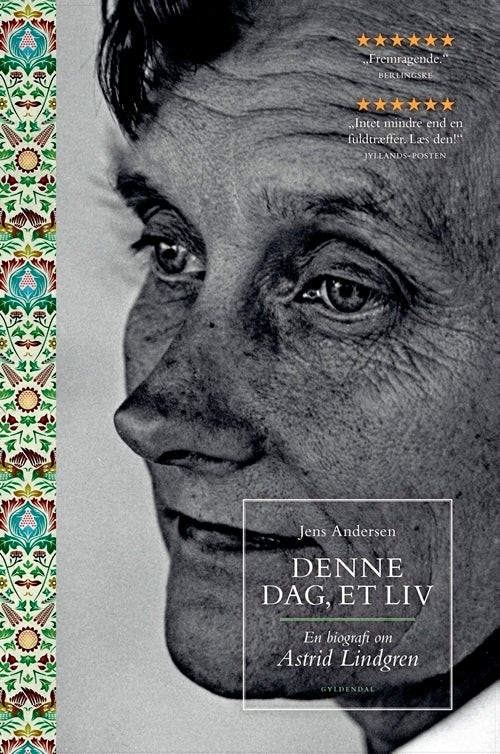 Denne dag, et liv cover