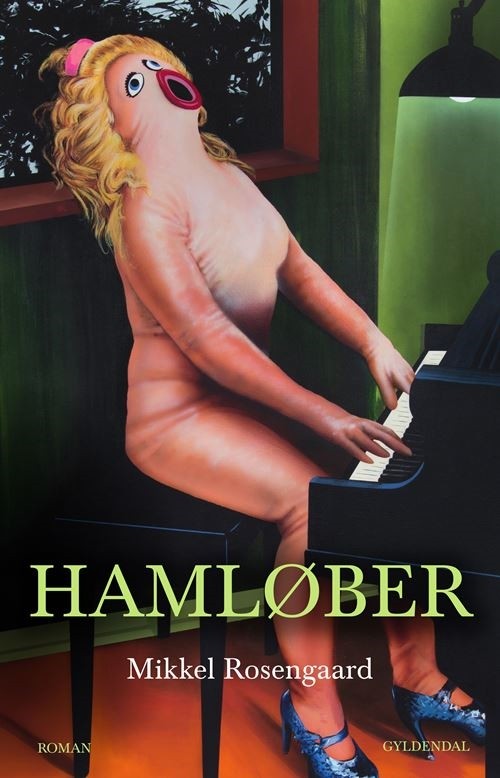 Hamløber cover