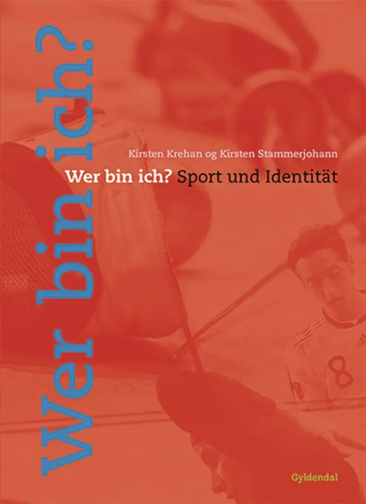 Wer bin ich? af Kirsten Krehan
