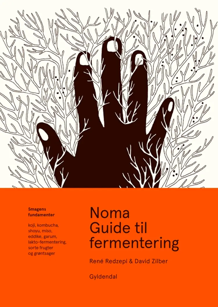 Noma Guide til fermentering af René Redzepi