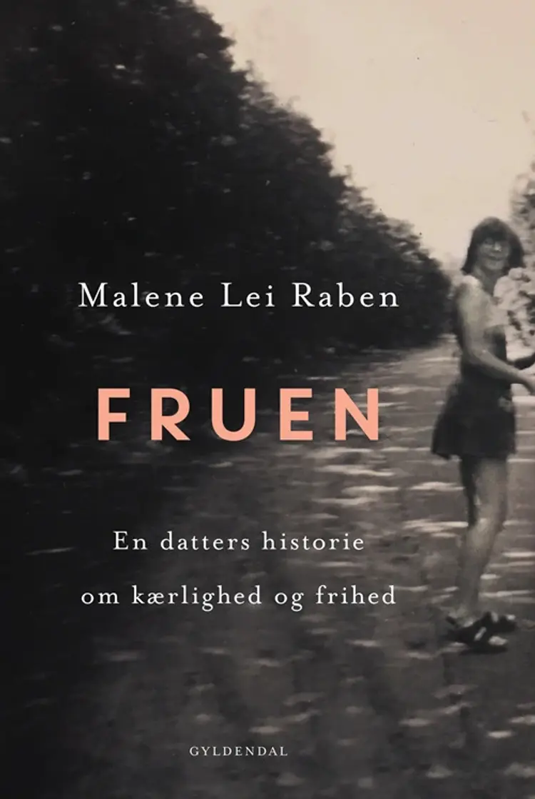 Fruen af Malene Lei Raben