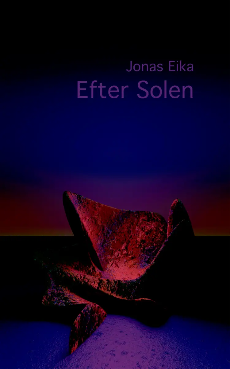Efter solen af Jonas Eika
