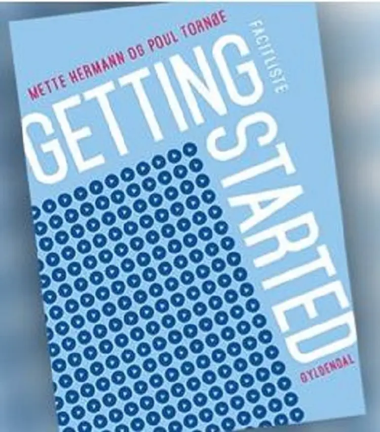 Getting Started af Mette Hermann