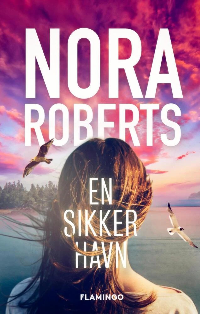 En sikker havn cover
