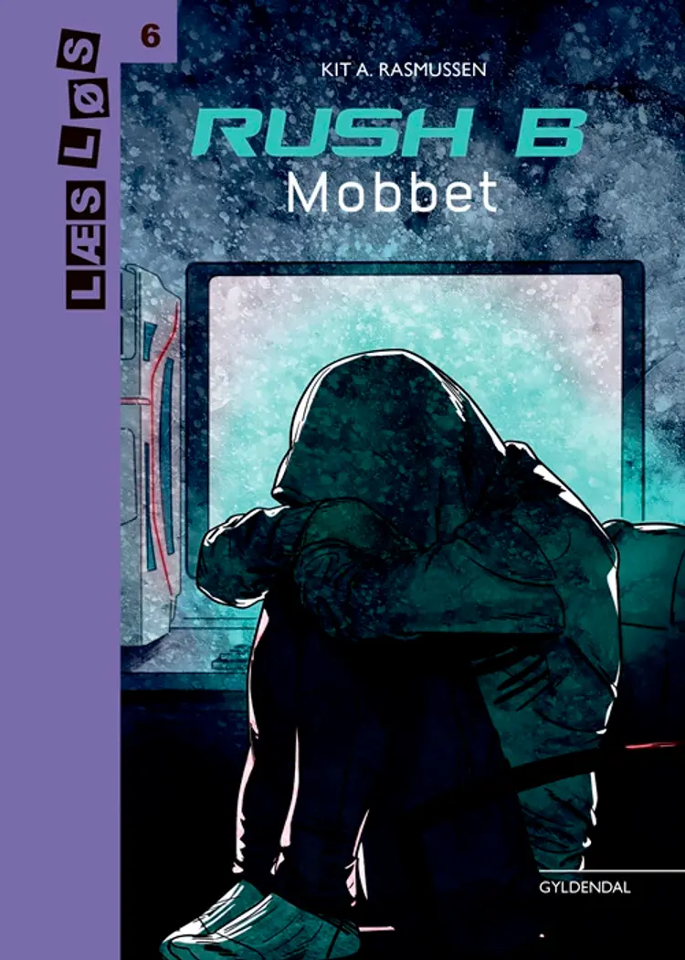 Rush B. Mobbet af Kit A. Rasmussen