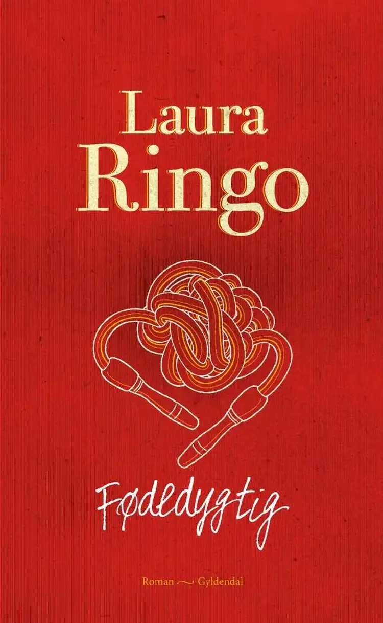 Fødedygtig af Laura Ringo