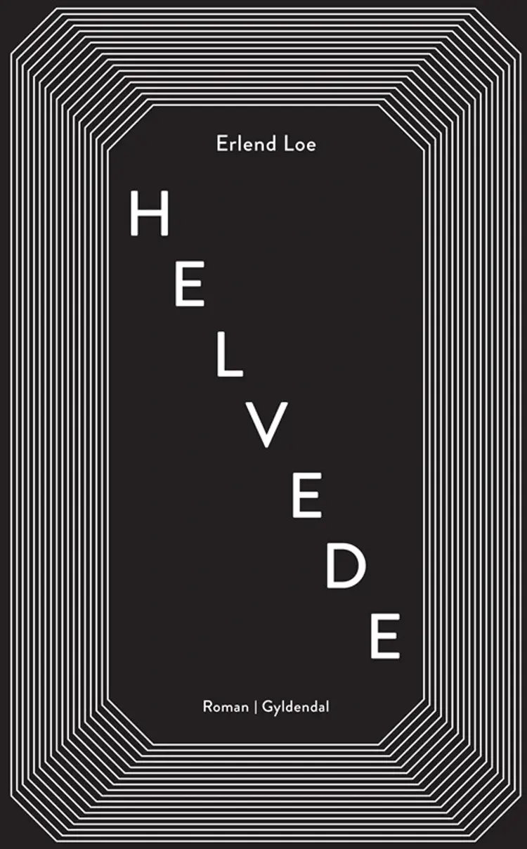 Helvede af Erlend Loe