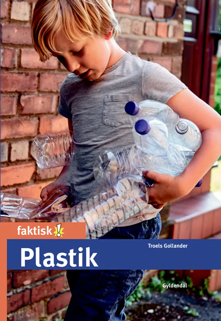Plastik af Troels Gollander