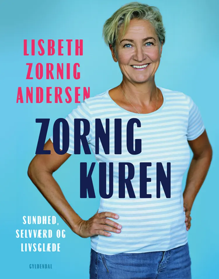Zornigkuren af Lisbeth Zornig Andersen