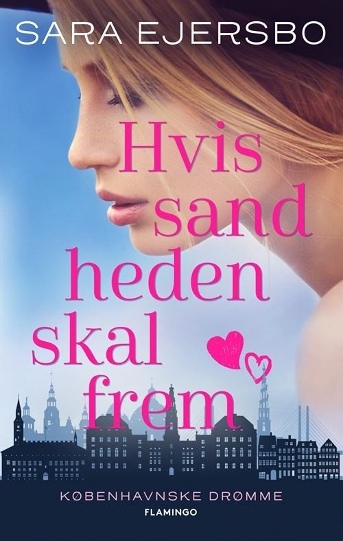 Hvis sandheden skal frem cover