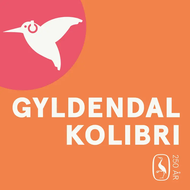 Naja Marie Aidt - Om brud af Gyldendal