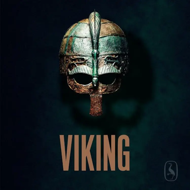 Viking - Odin af Gyldendal