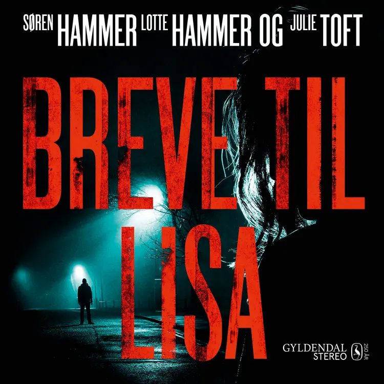 Breve til Lisa af Lotte Hammer