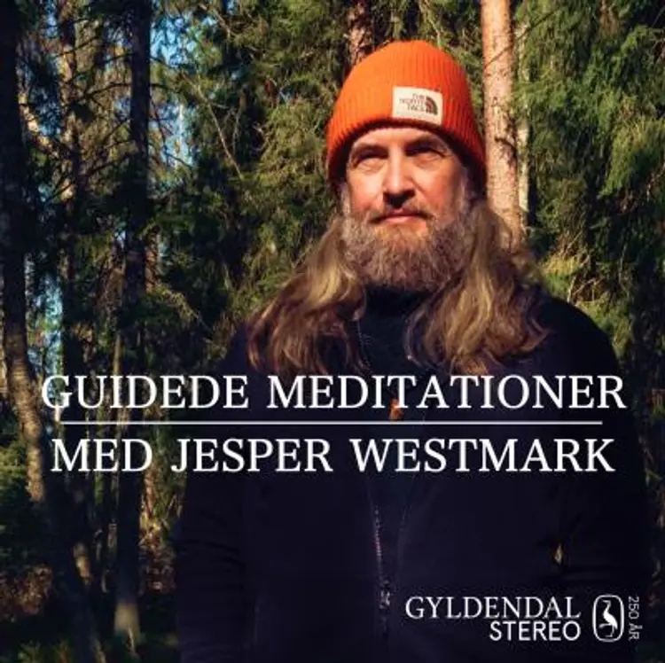 Guidede meditationer med Jesper Westmark af Jesper Westmark
