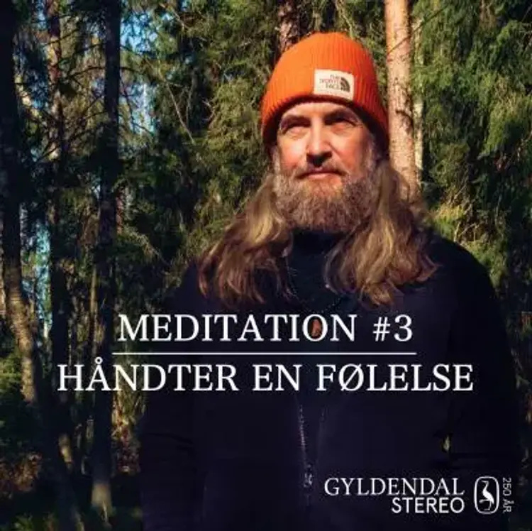 Håndter En Følelse af Jesper Westmark