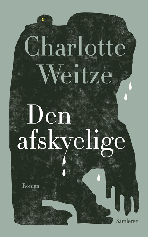 Den afskyelige cover