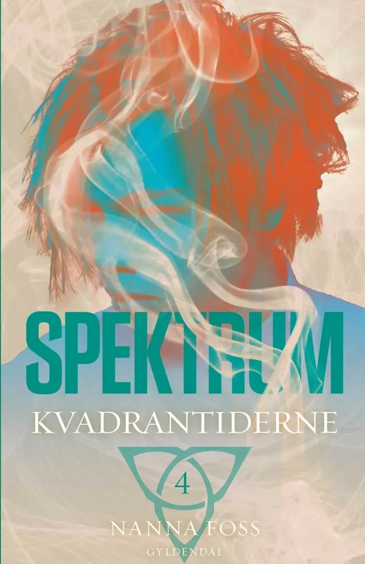 Kvadrantiderne af Nanna Foss