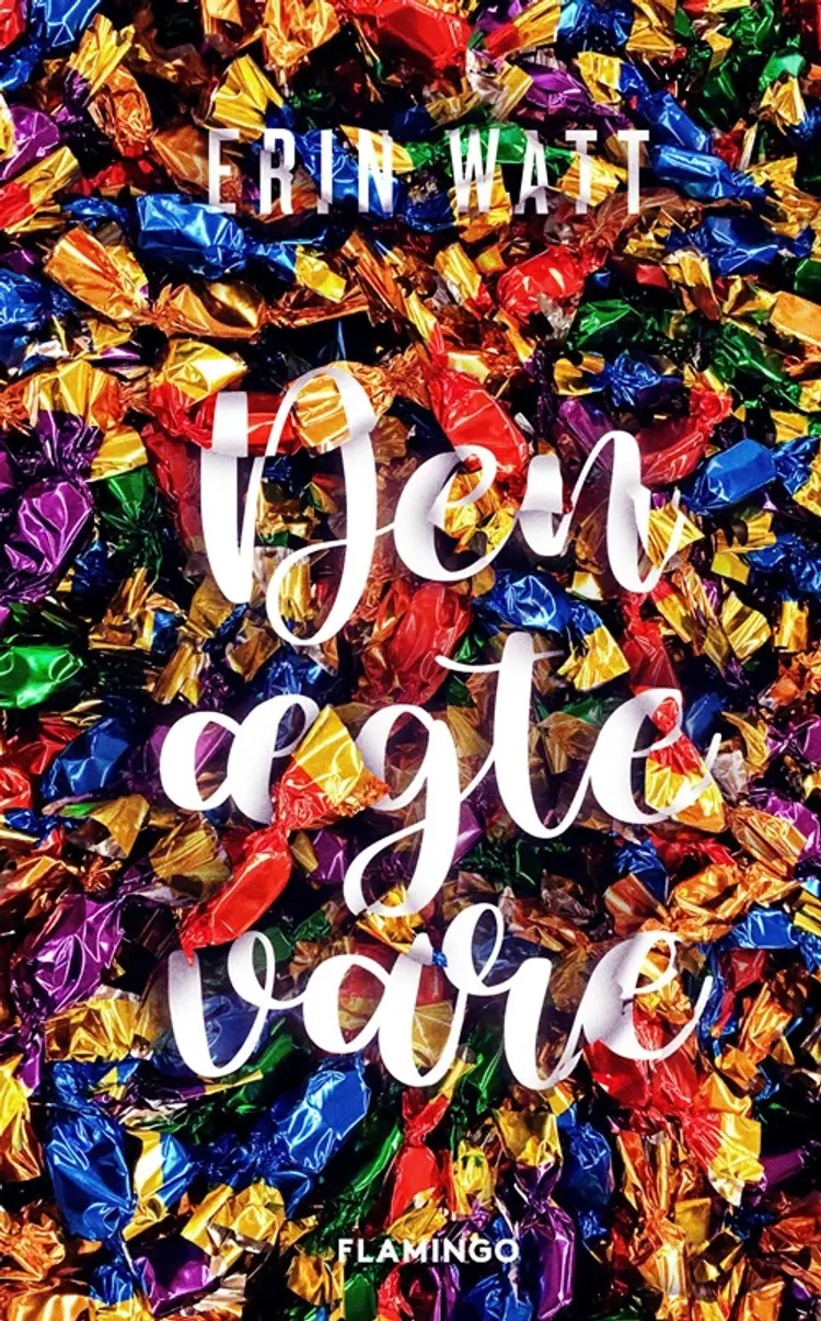 Den ægte vare af Erin Watt