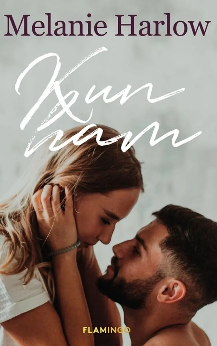 Kun ham af Melanie Harlow