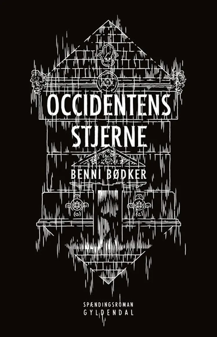 Occidentens stjerne af Benni Bødker