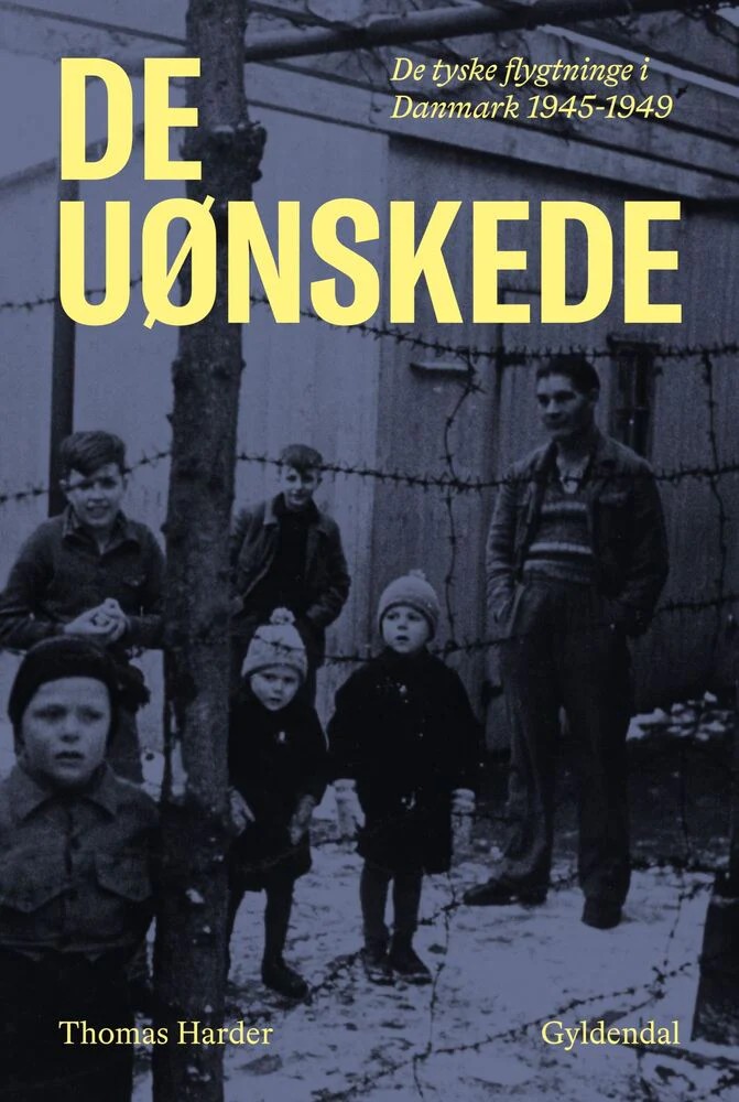 De uønskede cover