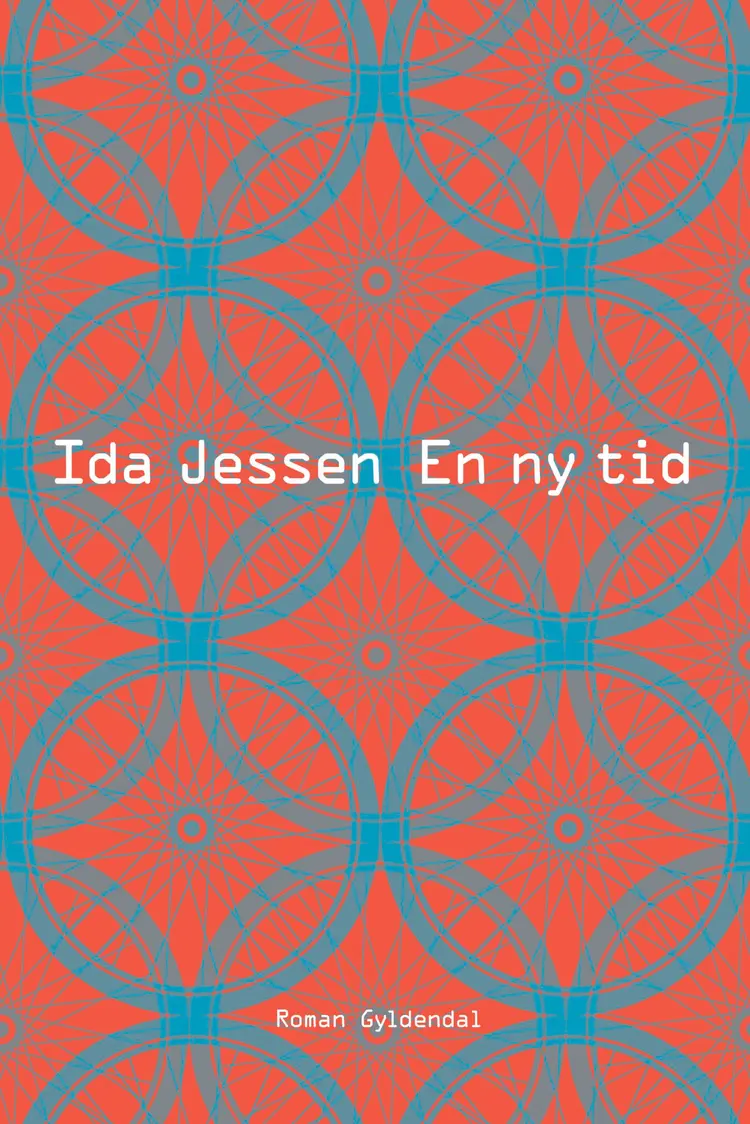 En ny tid af Ida Jessen