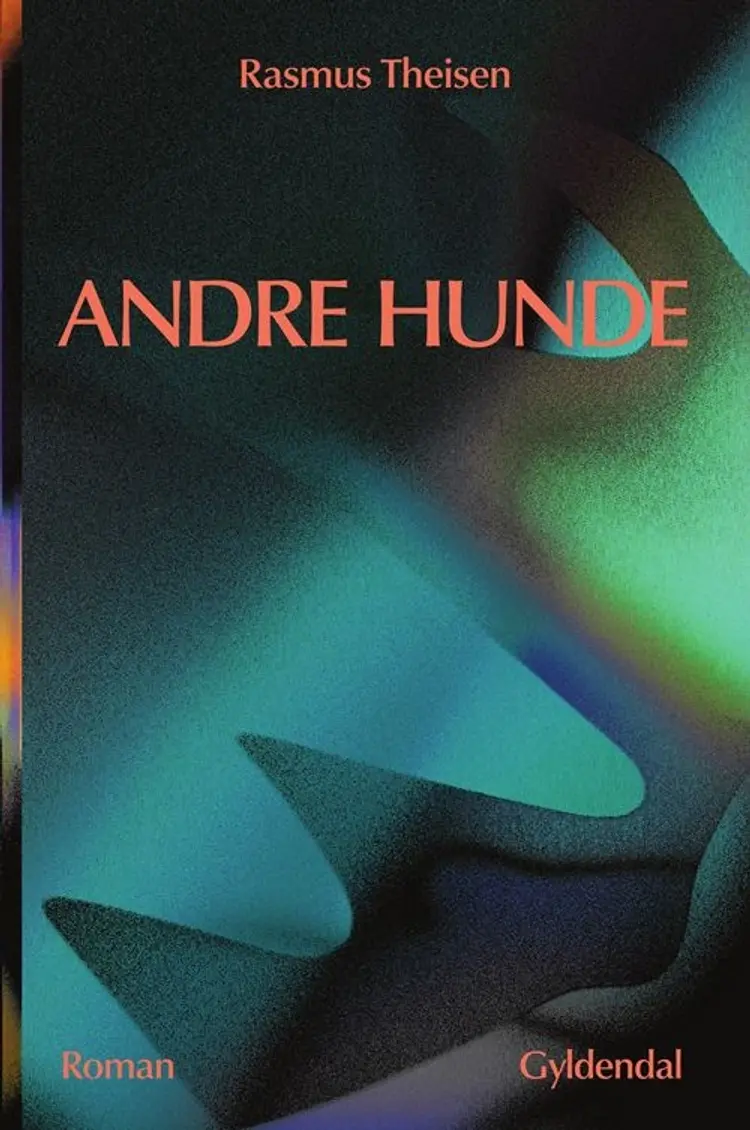 Andre hunde af Rasmus Theisen