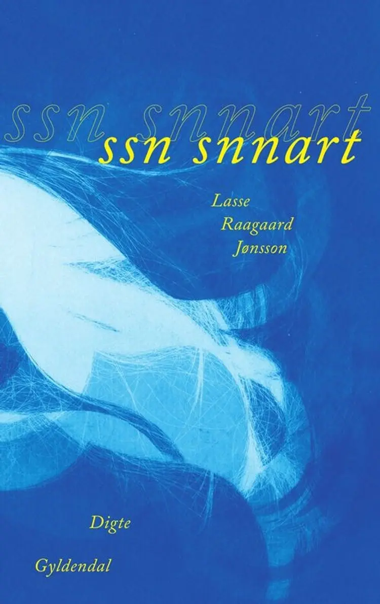 ssn snnart af Lasse Raagaard