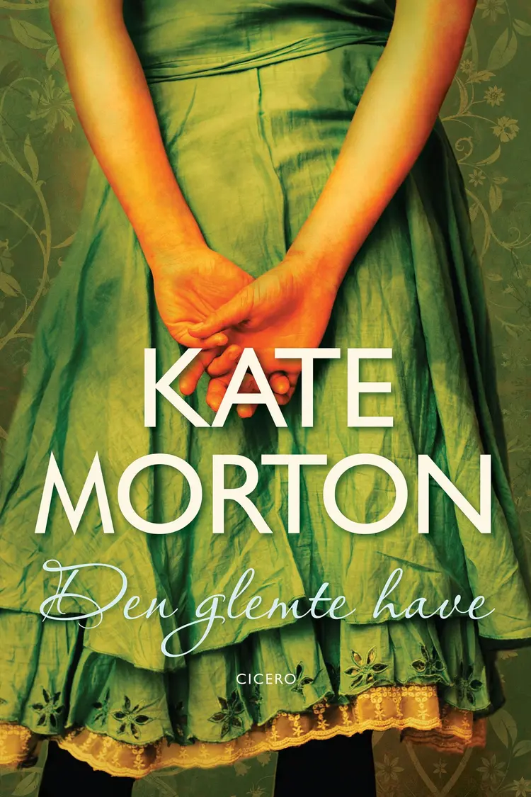 Den glemte Have af Kate Morton
