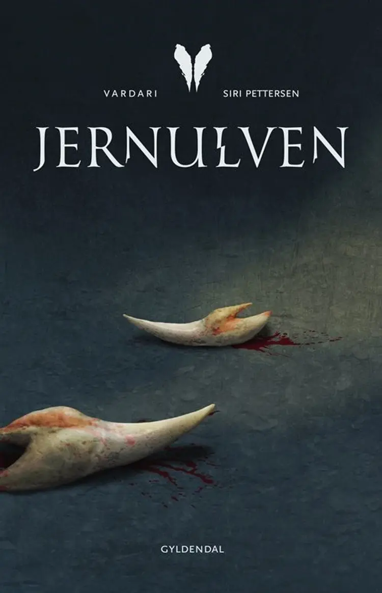 Jernulven af Siri Pettersen