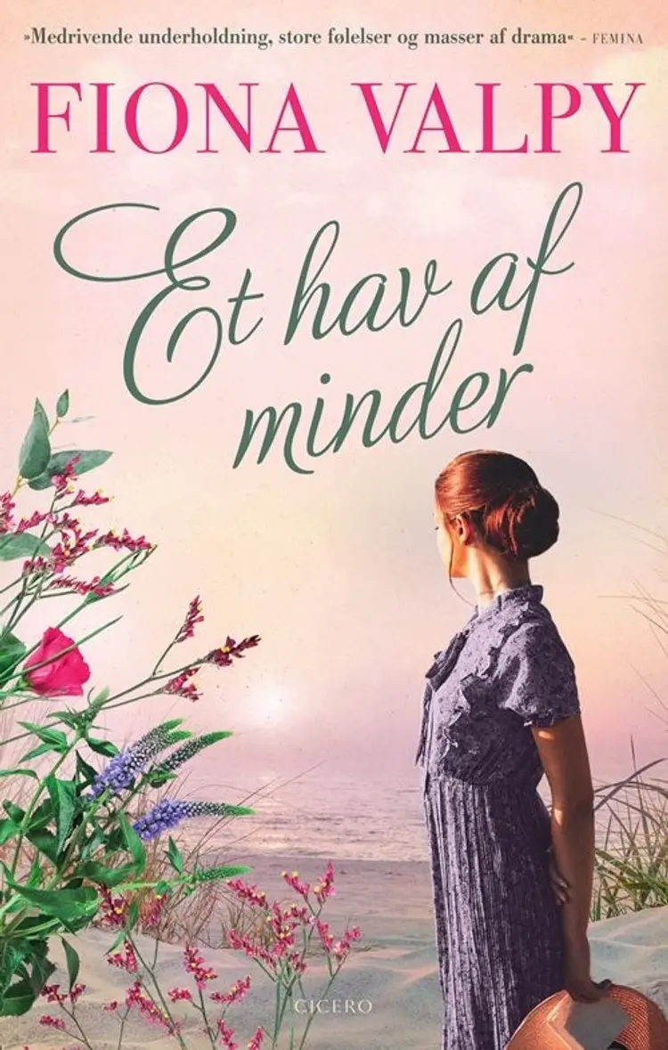 Et hav af minder af Jan Christensen