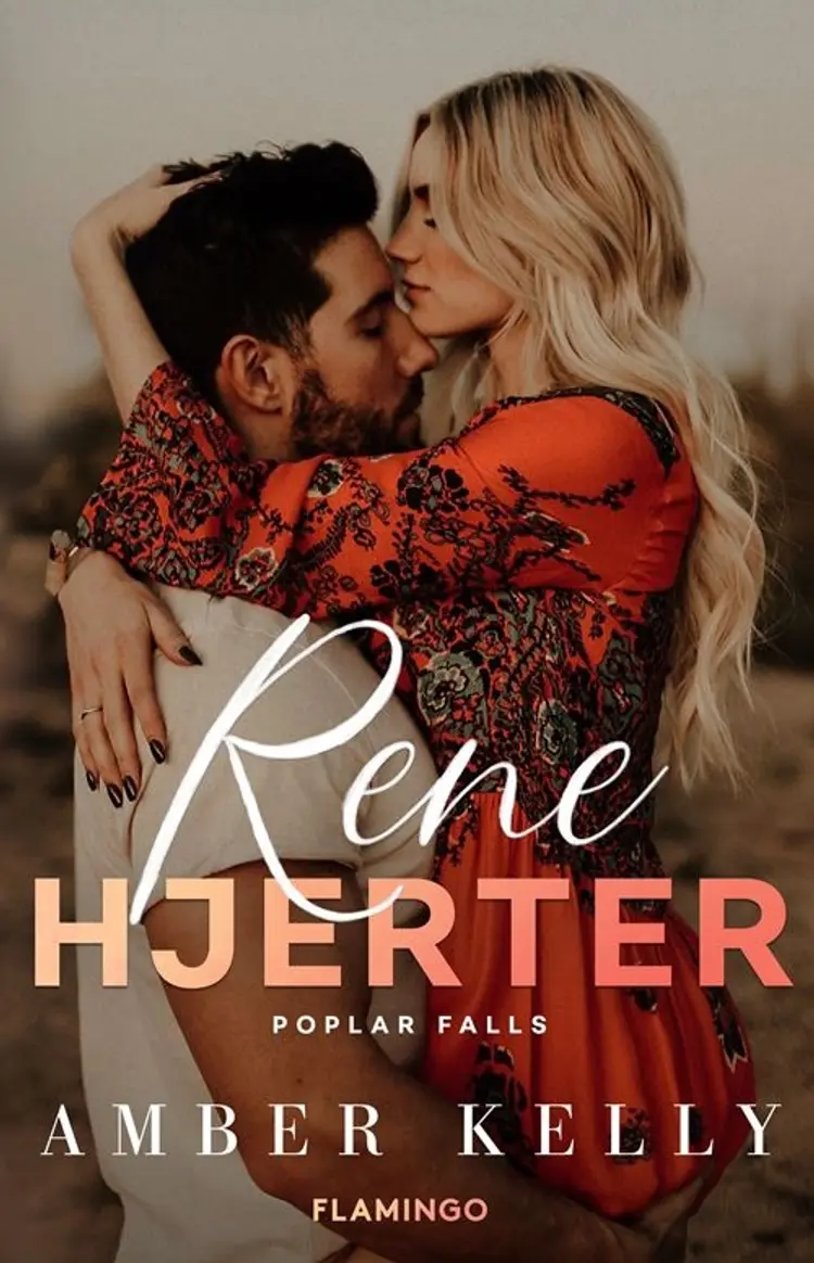 Rene hjerter af Amber Kelly