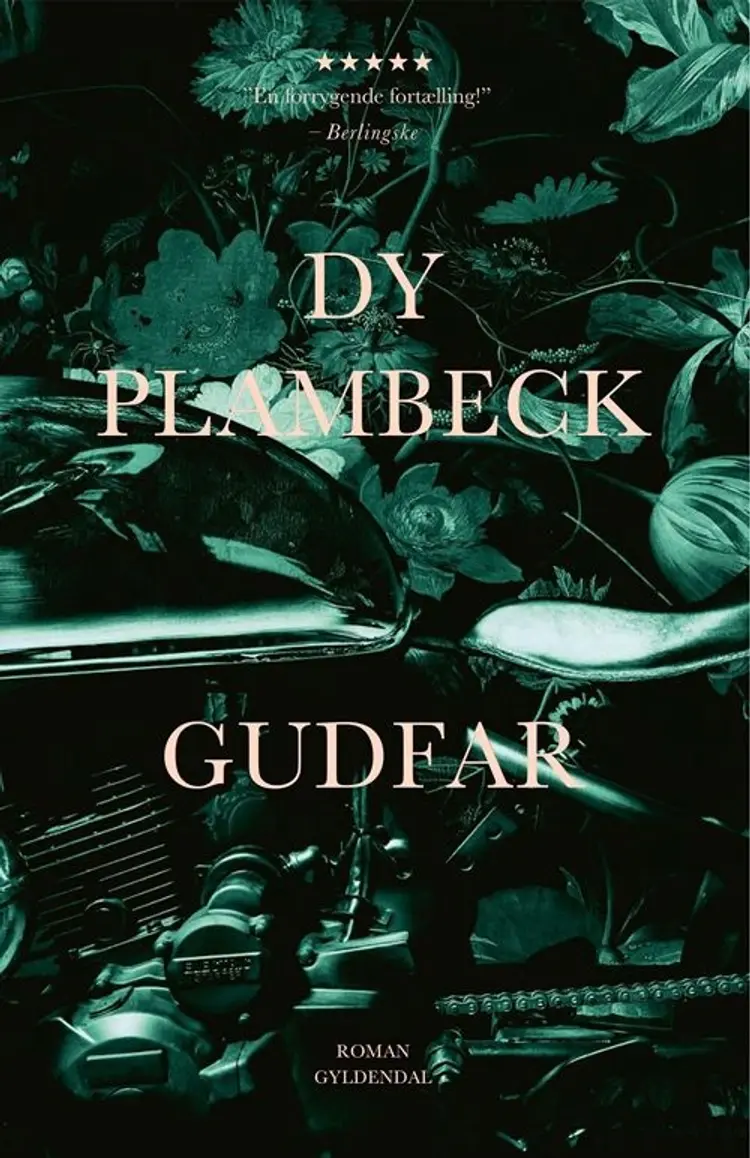 Gudfar af Dy Plambeck