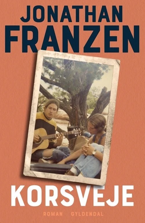 Korsveje cover