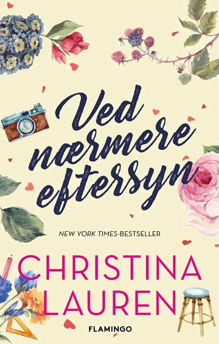 Ved nærmere eftersyn af Christina Lauren
