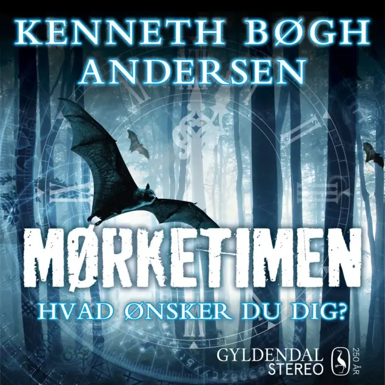 Hvad ønsker du dig? af Kenneth Bøgh Andersen
